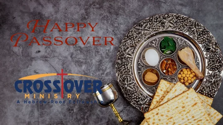 Passover Feast